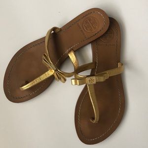 Tory Burch sandals
